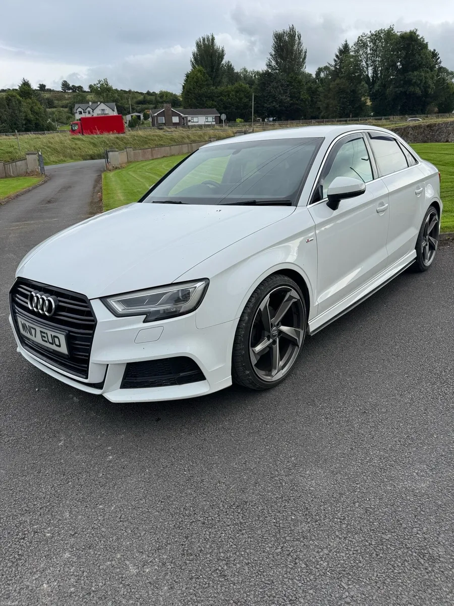 Audi A3 S line - Image 4