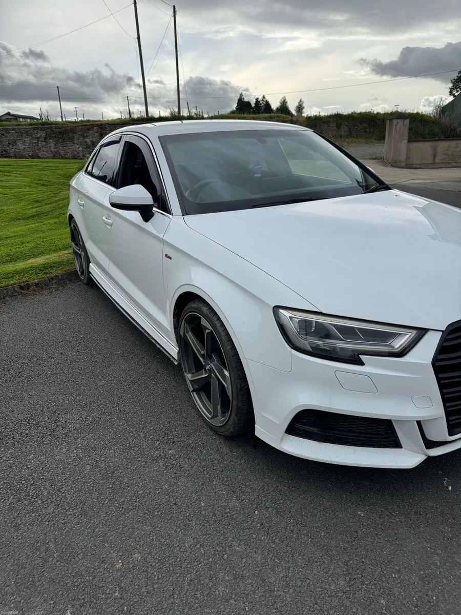 Audi A3 S line - Image 5