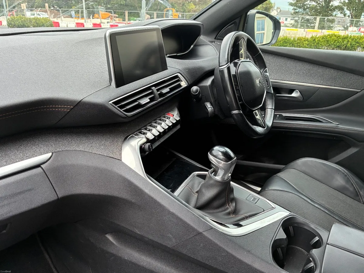 Peugeot 5008 GT Line 2018 - Image 1