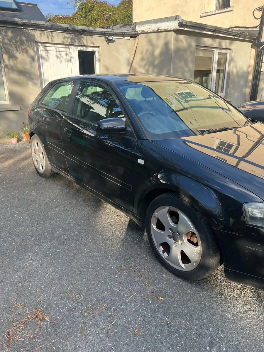 Audi A3 1.6 Ambition - Image 2