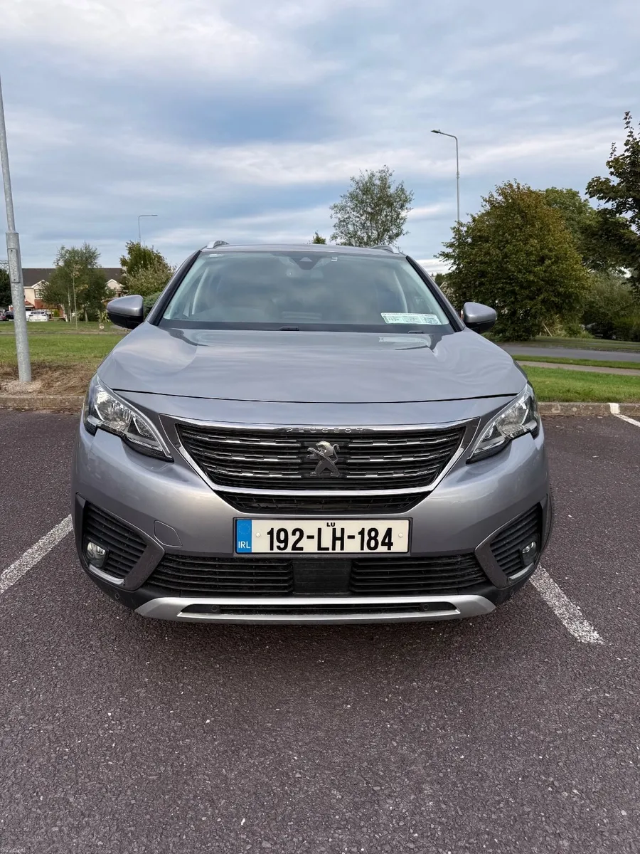 Peugeot 5008 - Image 3