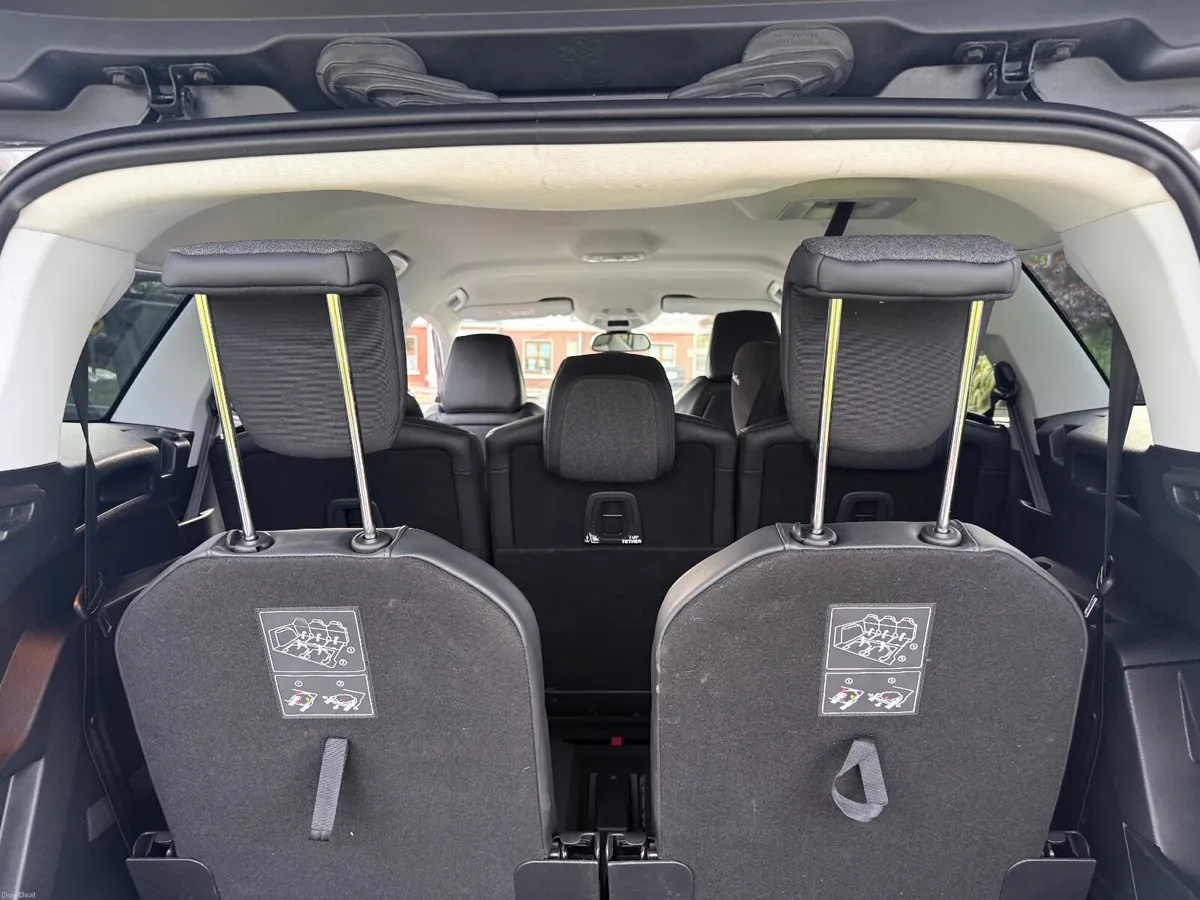 Peugeot 5008 - Image 6