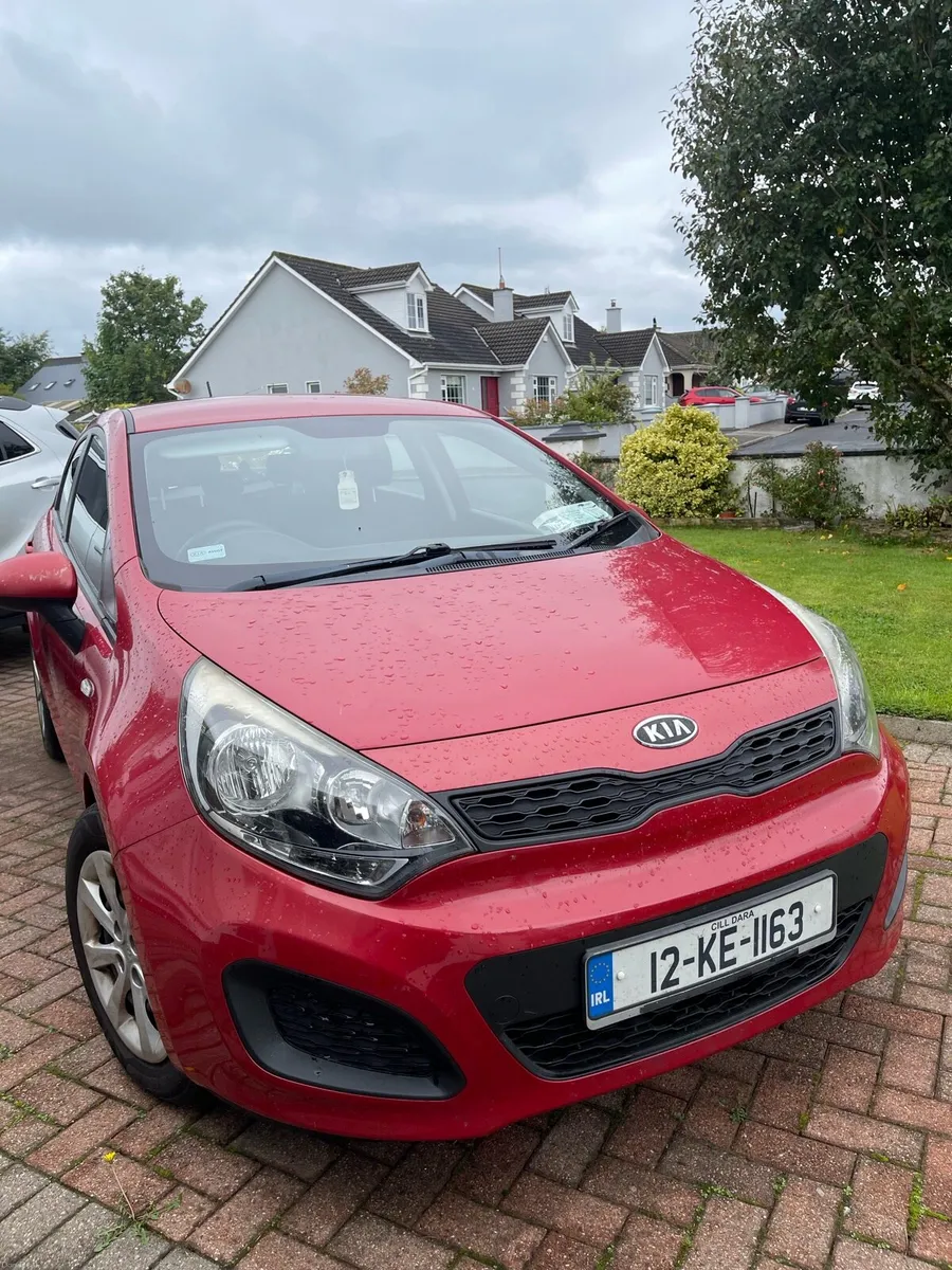 Clean car - Image 2