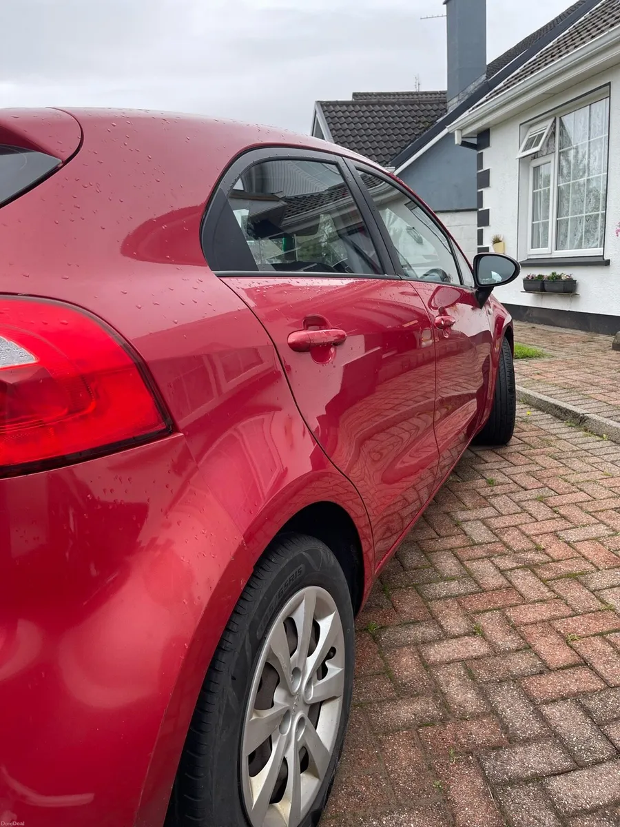 Clean car - Image 3