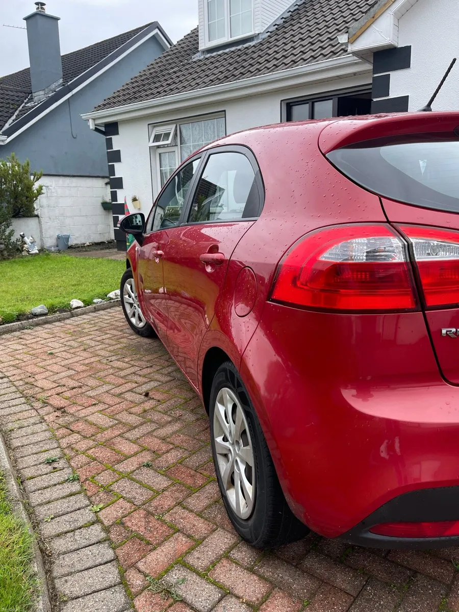 Clean car - Image 5