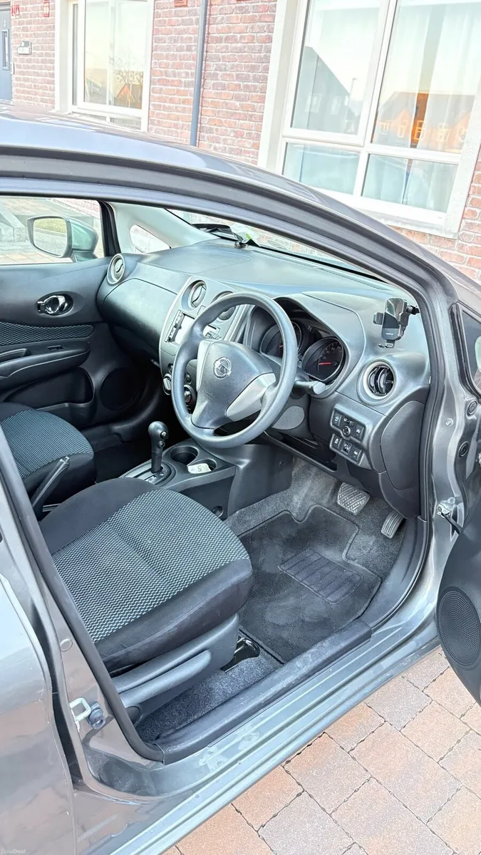 Nissan Note 2015 - Image 4
