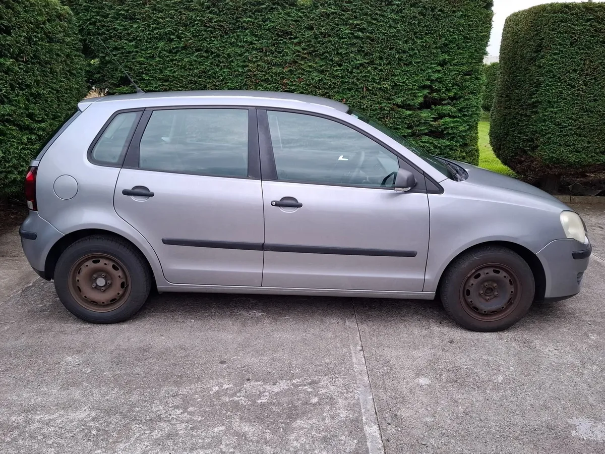 VW Polo 2006 (Low mileage) - Image 1