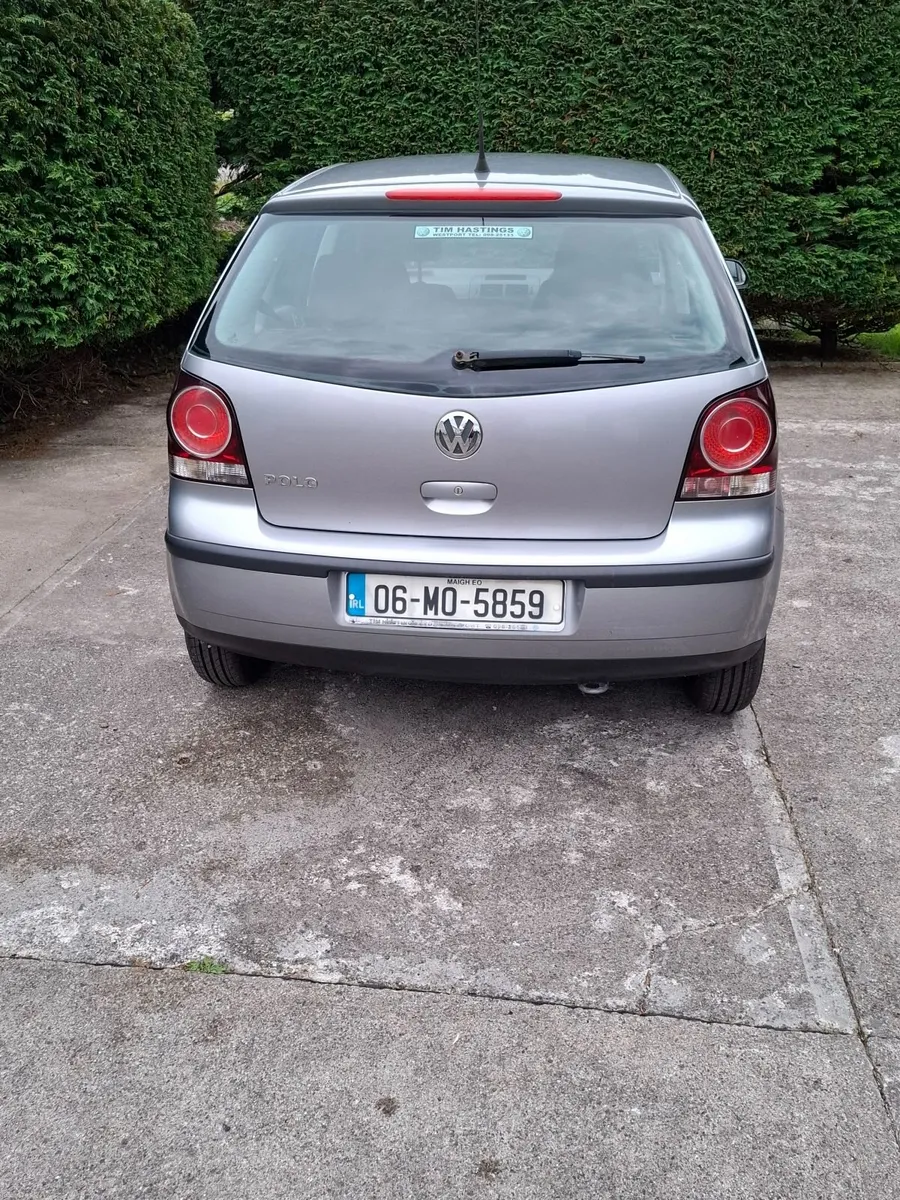 VW Polo 2006 (Low mileage) - Image 4