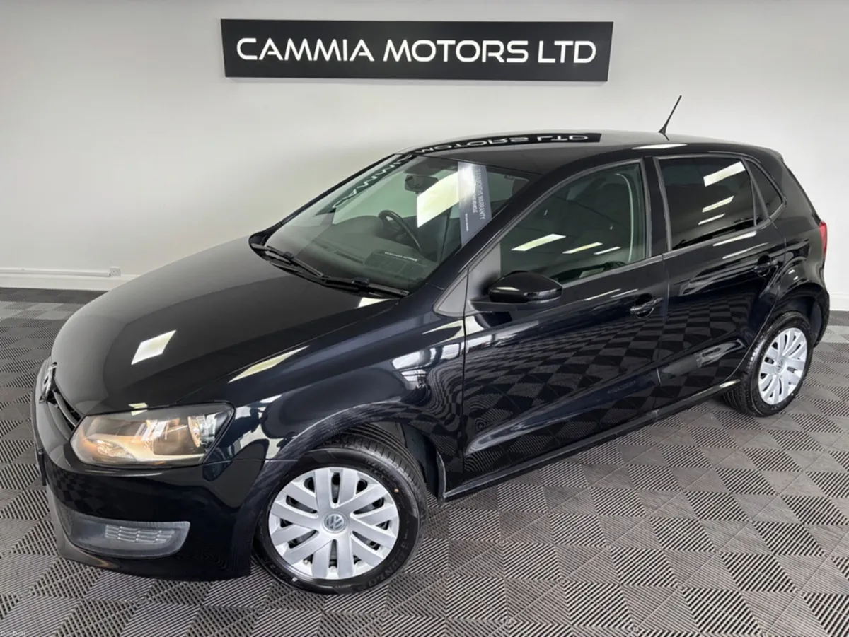 Volkswagen Polo *VOLKSWAGEN POLO* - Image 2