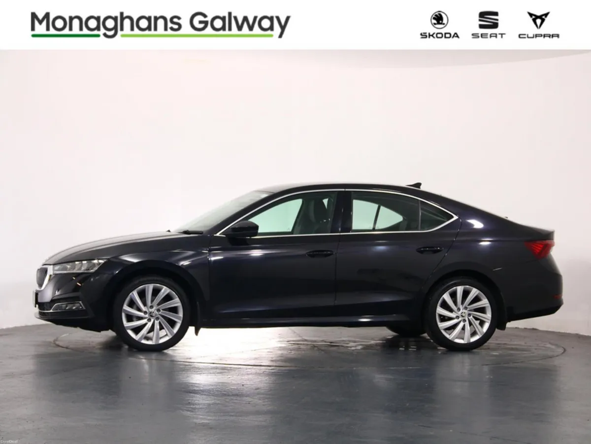 Skoda Octavia STYLE 2.0 TDI 115HP 5DR - Image 6