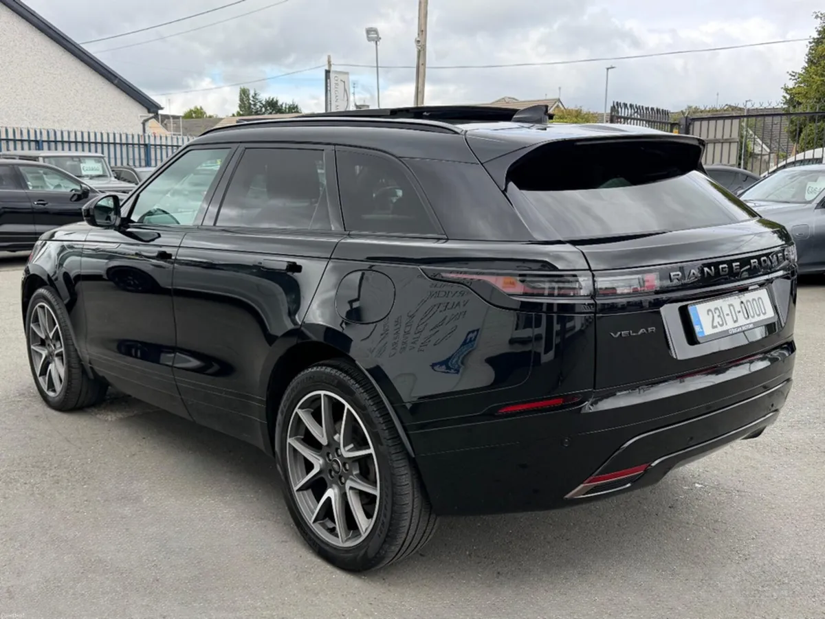 Land Rover Range Rover Velar HIGH SPEC HSE DYNAMIC - Image 6