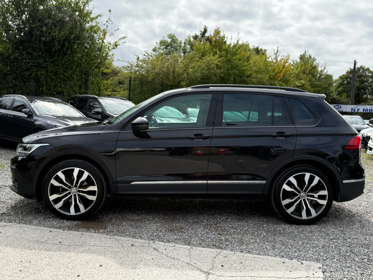 2023 Volkswagen Tiguan LIFE 2.0 TDI AUTO - Image 6
