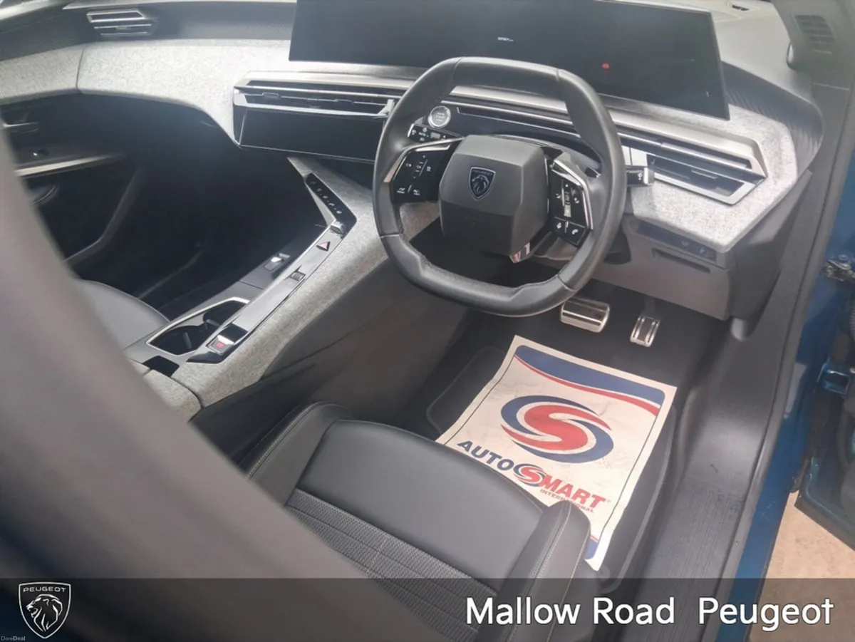 Peugeot 3008 ALLURE 1.2 MHEV 136BHP - Image 2