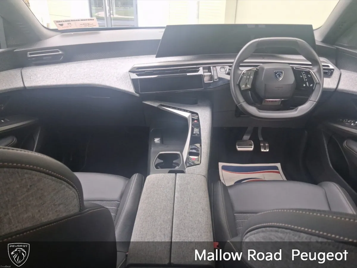 Peugeot 3008 ALLURE 1.2 MHEV 136BHP - Image 4