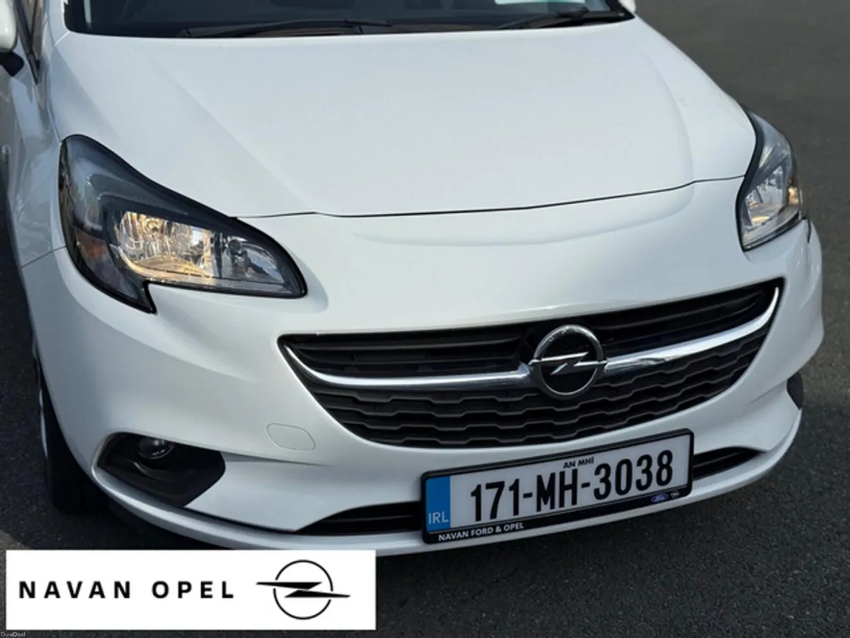 Opel Corsa CORSA SC 1.4i 90PS **12 Month Warranty* - Image 6