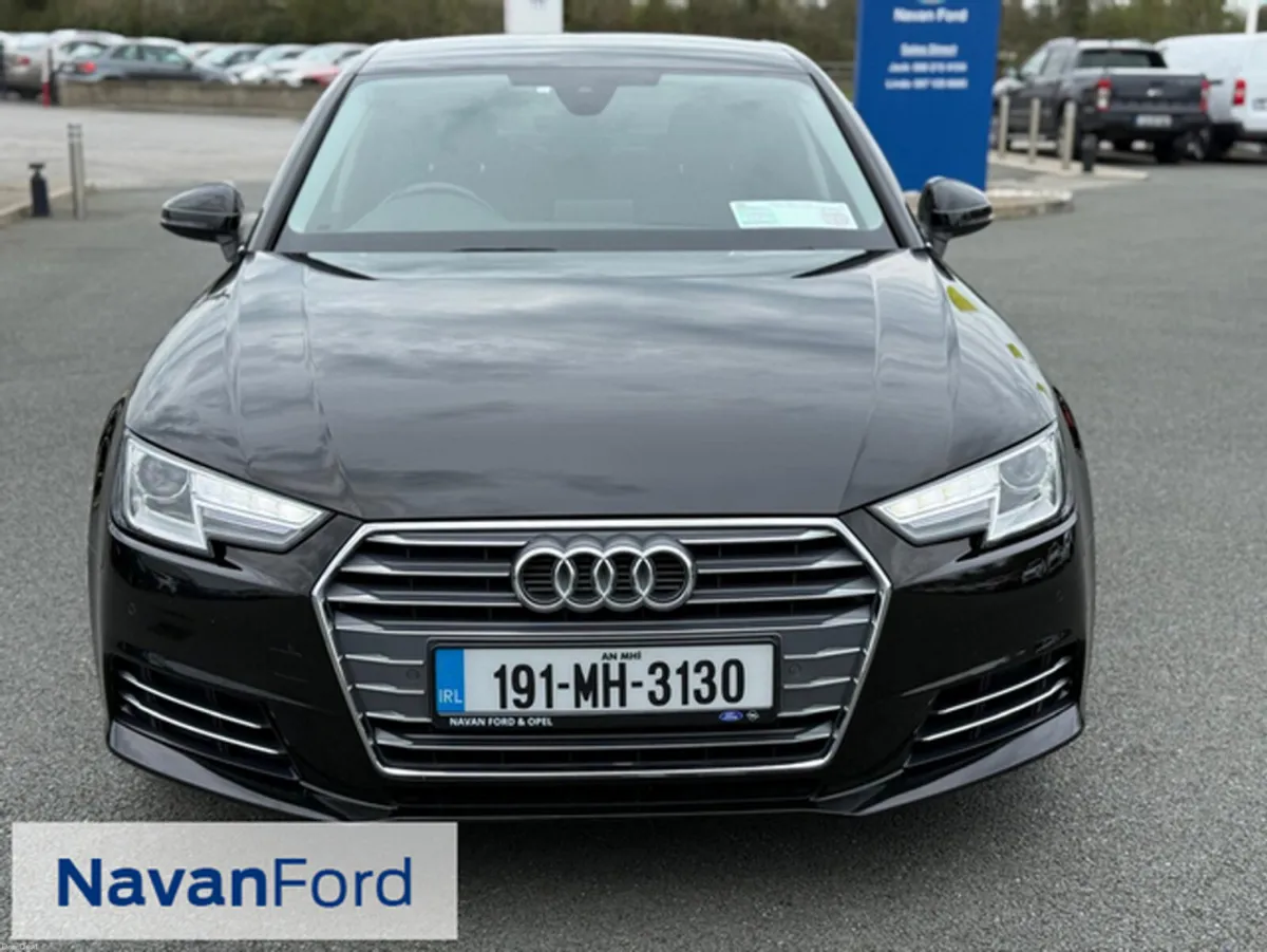 Audi A4 Ultra 2.0 TDI 150Ps **12 Month Warranty** - Image 5
