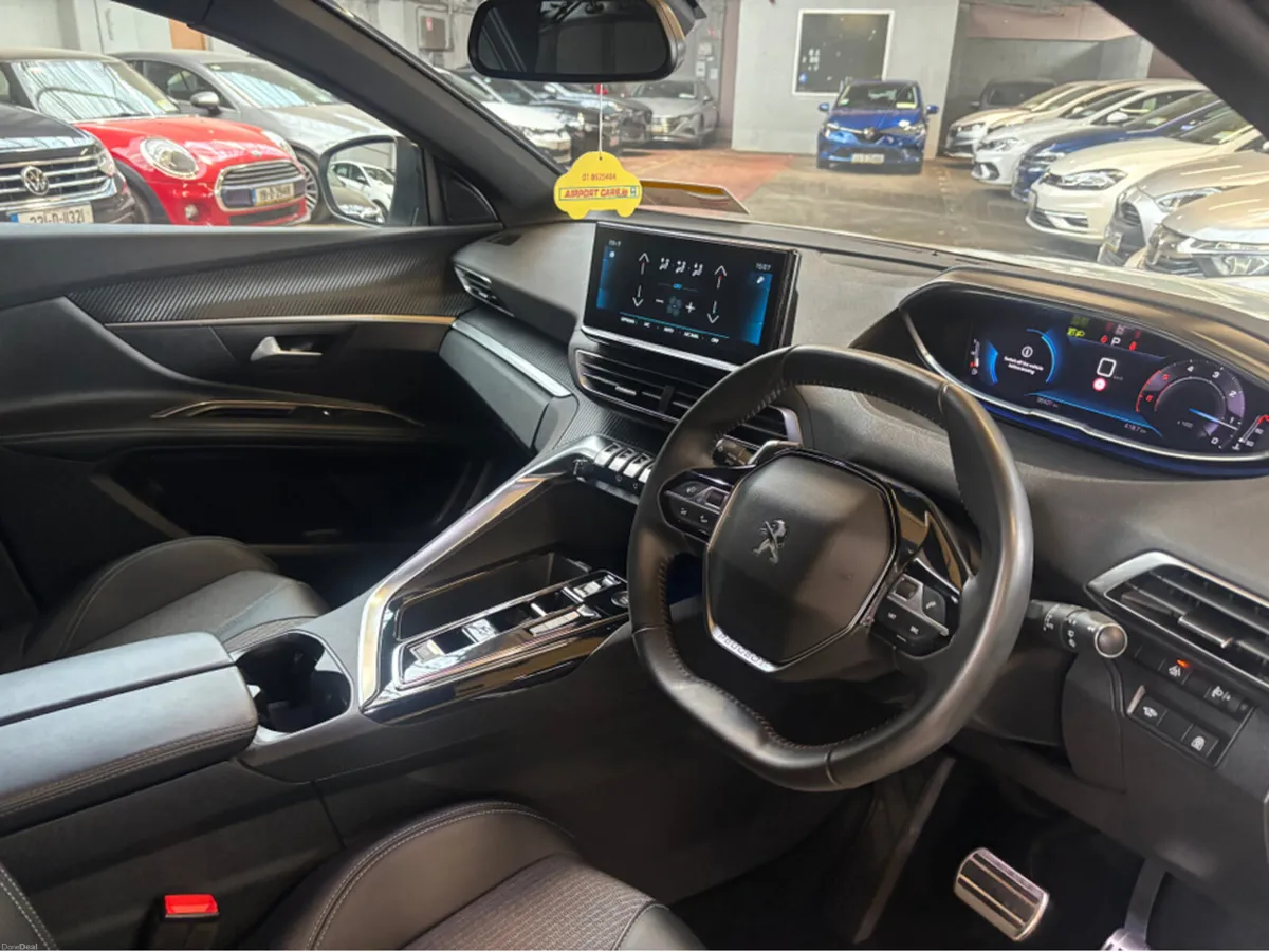 Peugeot 5008 FL ALLURE 1.5 BLUE HDI 13 - Image 6
