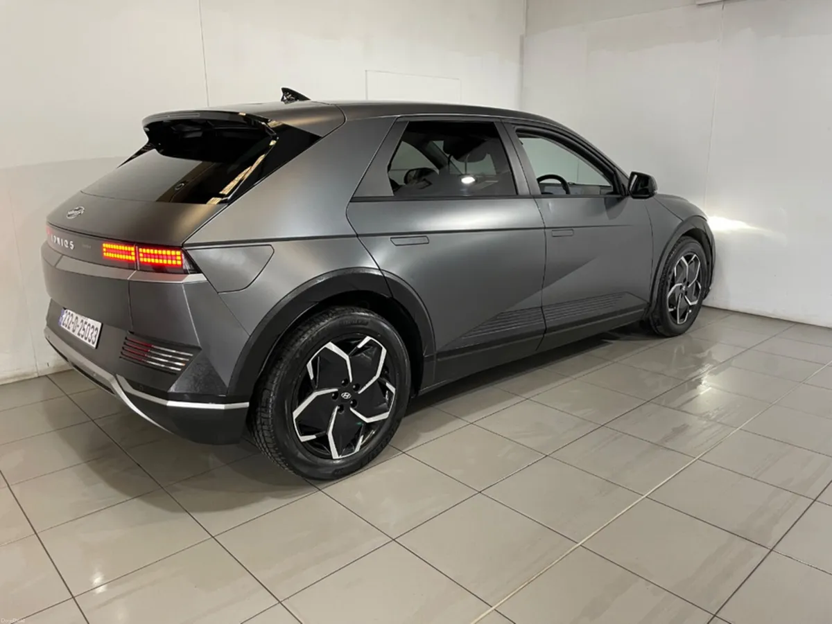 Hyundai IONIQ 5 EXECUTIVE PLUS 77KW BIG BATTERY MO - Image 4