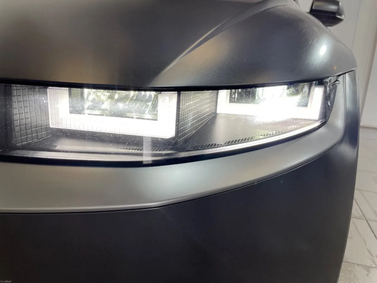 Hyundai IONIQ 5 EXECUTIVE PLUS 77KW BIG BATTERY MO - Image 6