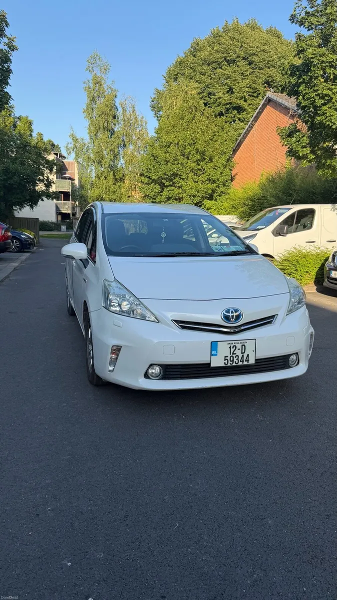 Car - Image 1