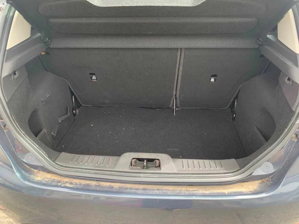 Ford Fiesta 2015 for Sale - Image 4
