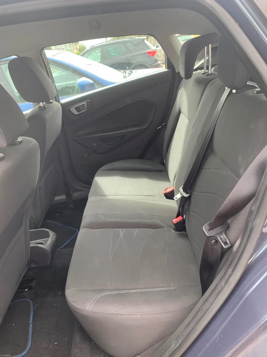 Ford Fiesta 2015 for Sale - Image 2