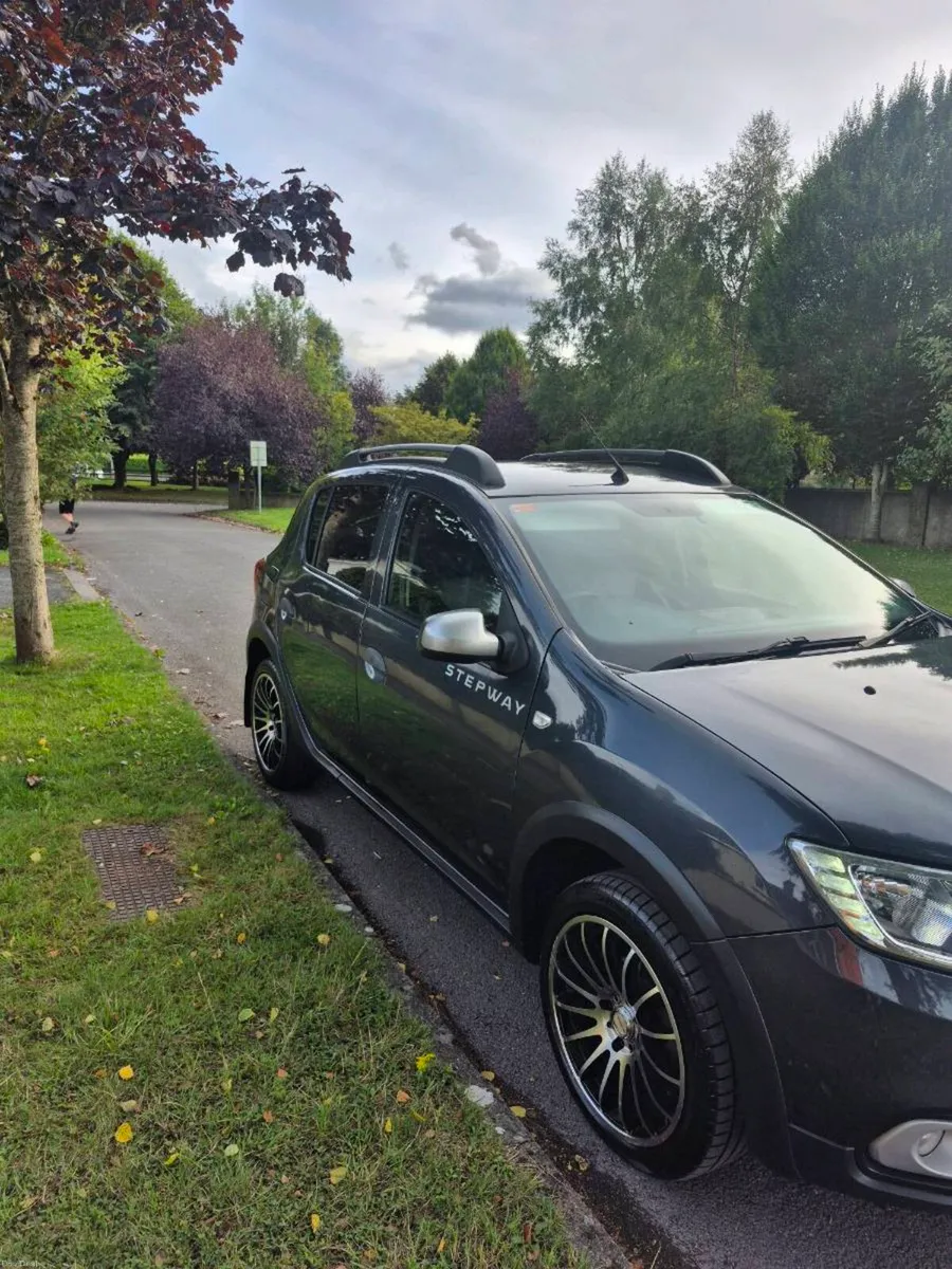 Dacia sandero stepway 1.5d - Image 6