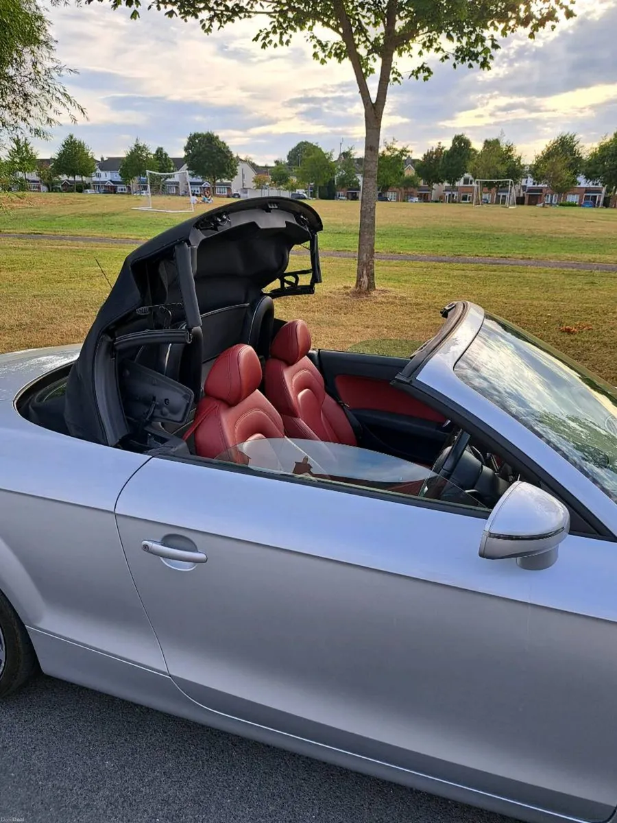 Audi TT - Image 4