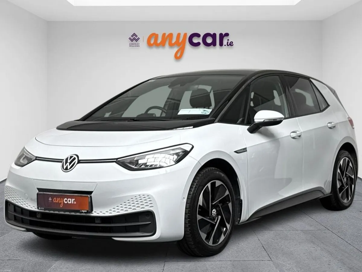 Volkswagen ID.3 Pro Life 58kwh 204Bhp - Image 3