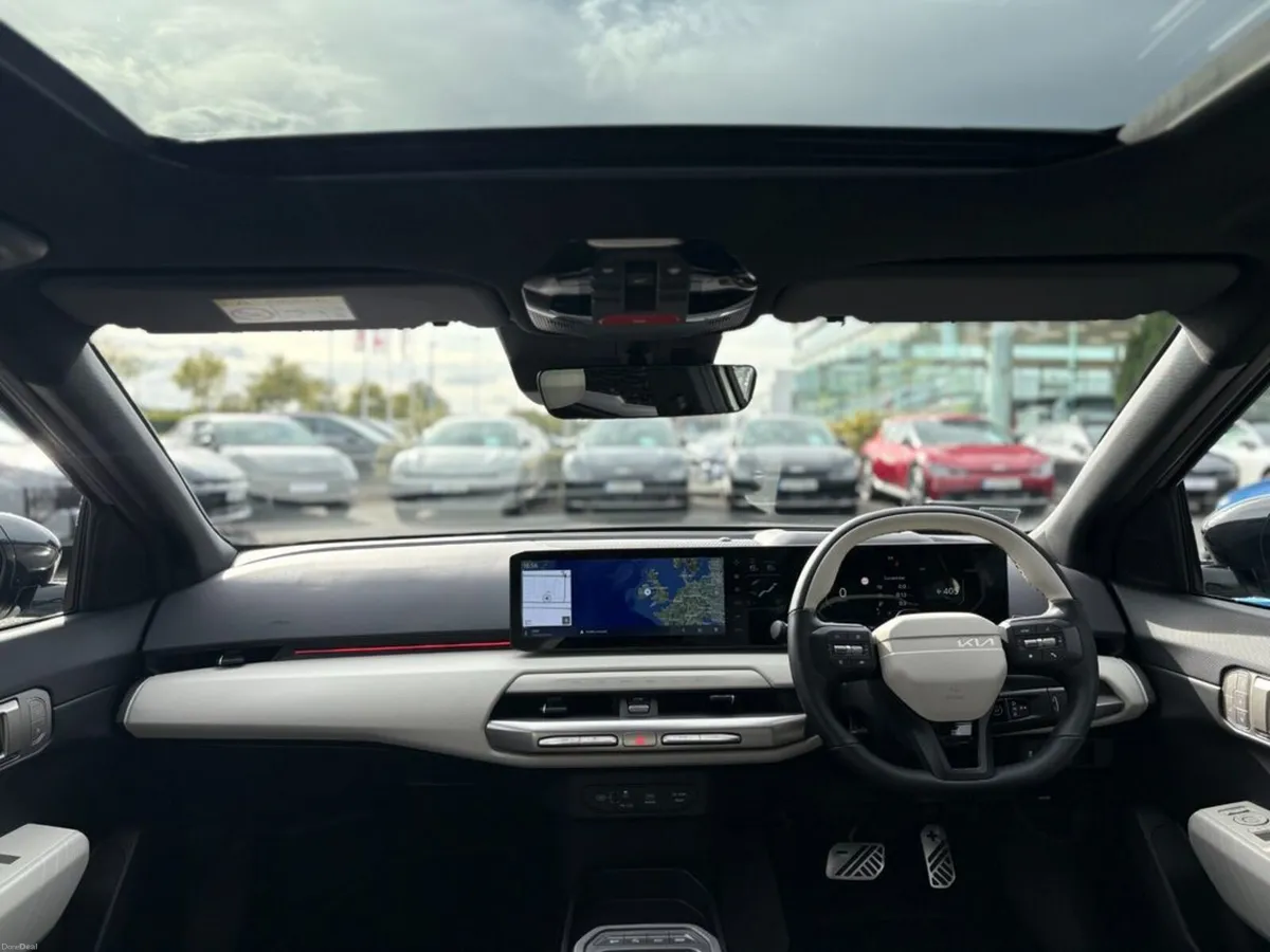 Kia EV4 GT Line Fastback ( Range 612 km ) (3.9% AP - Image 2