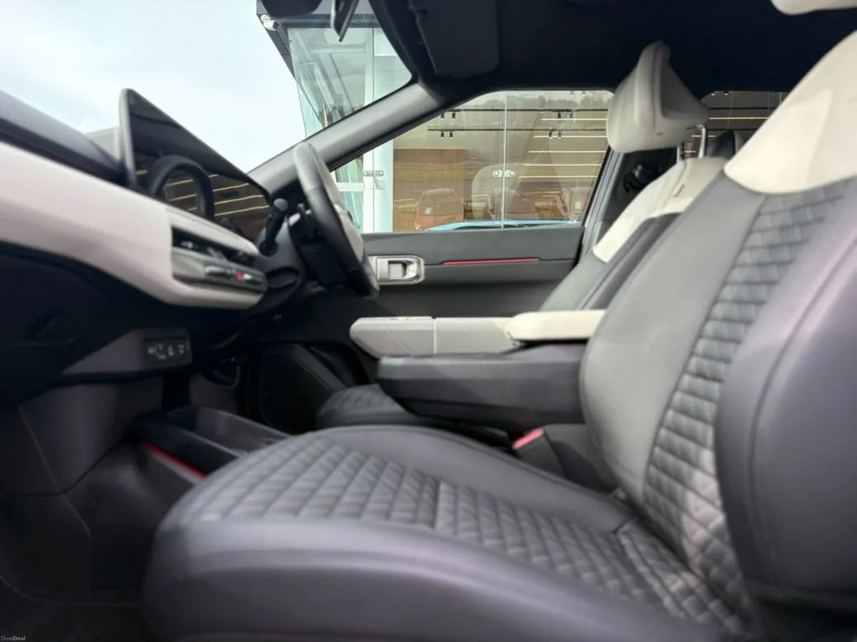 Kia EV4 GT Line Fastback ( Range 612 km ) (3.9% AP - Image 6