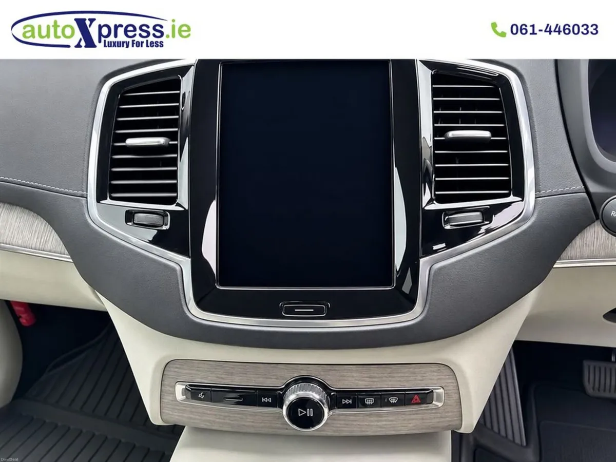 Volvo XC90 T8 ULTIMATE , PLUG-IN HYBRID, Ultra Low - Image 2