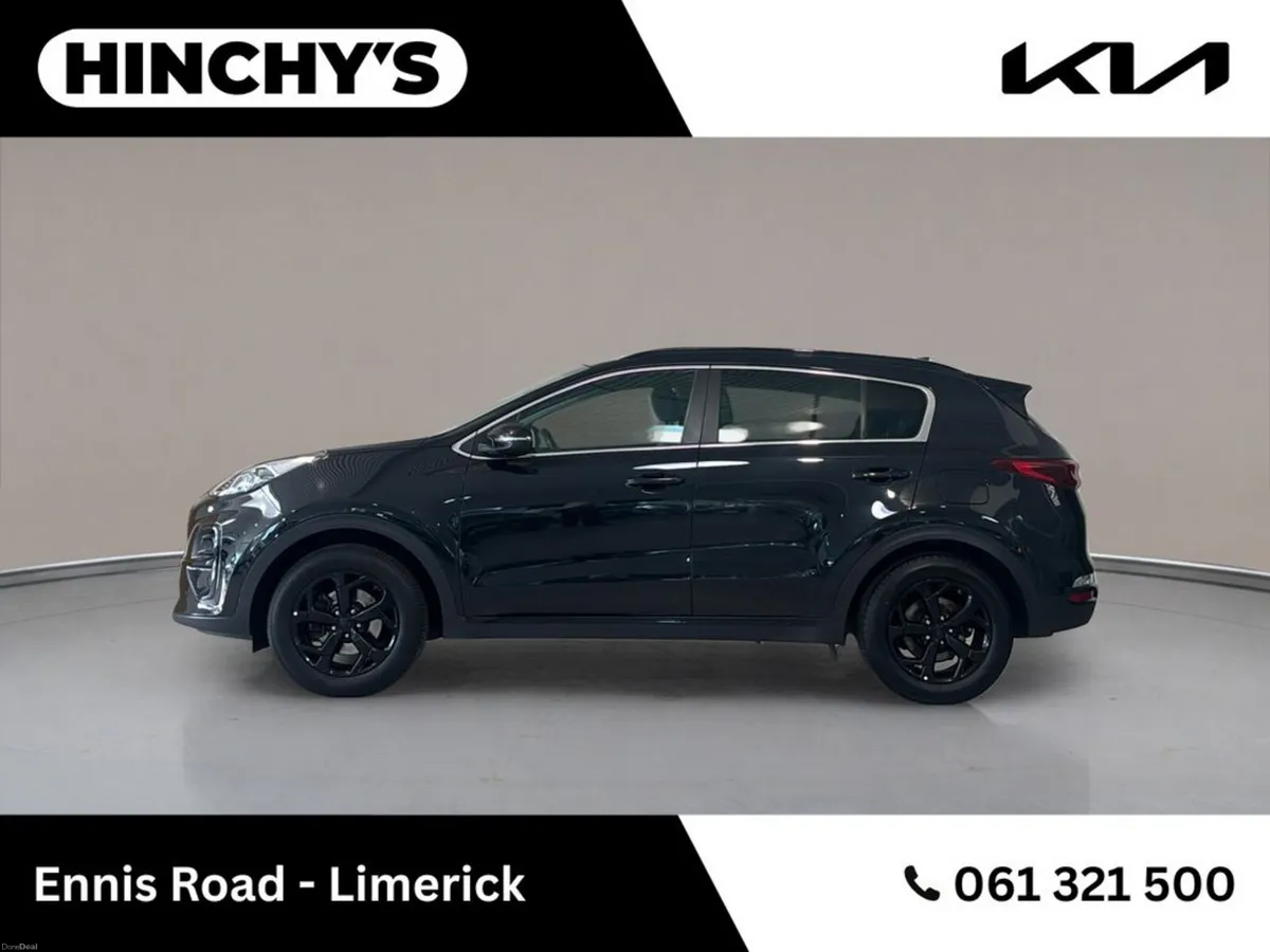 Kia Sportage K3 Mhev Special ED 5DR - Image 6