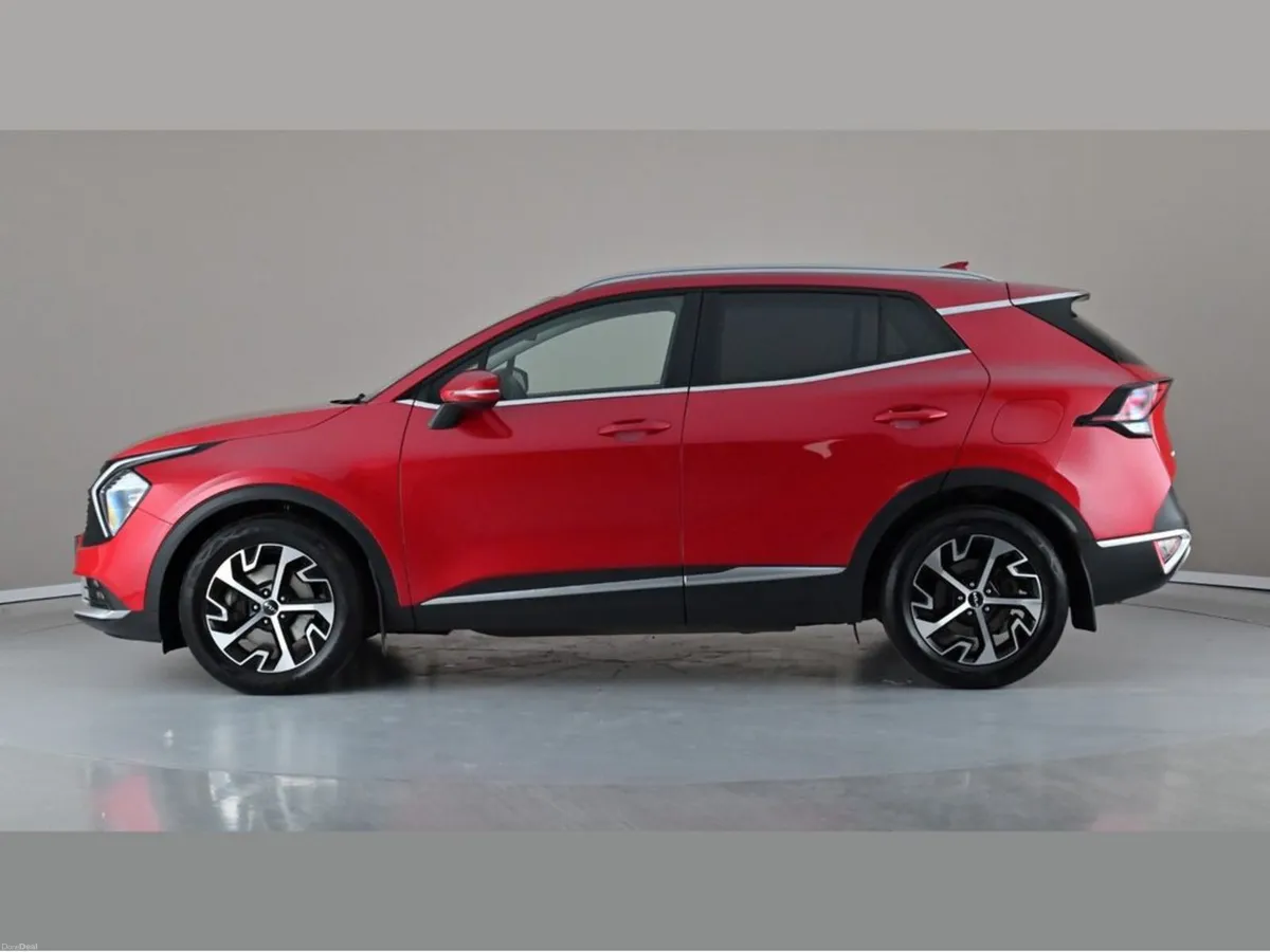 Kia Sportage K3 Diesel MY25 - Image 5