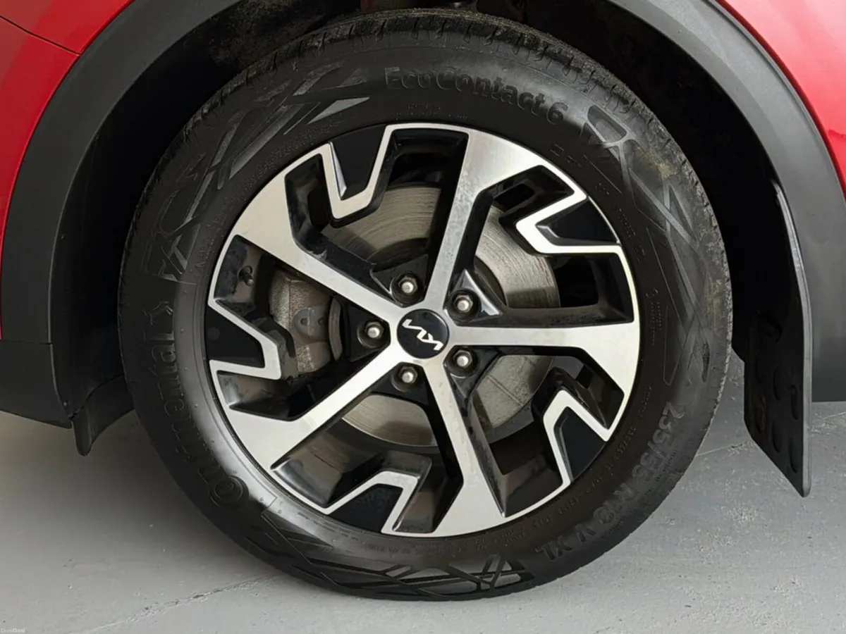 Kia Sportage K3 Diesel MY25 - Image 3