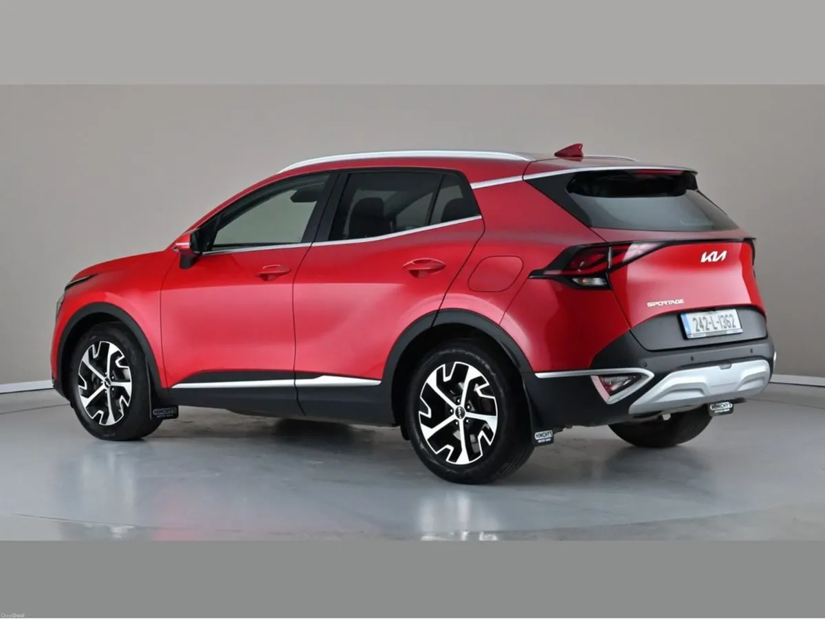 Kia Sportage K3 Diesel MY25 - Image 4
