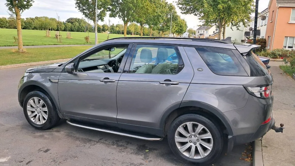 2016 Discovery Sport - Image 3