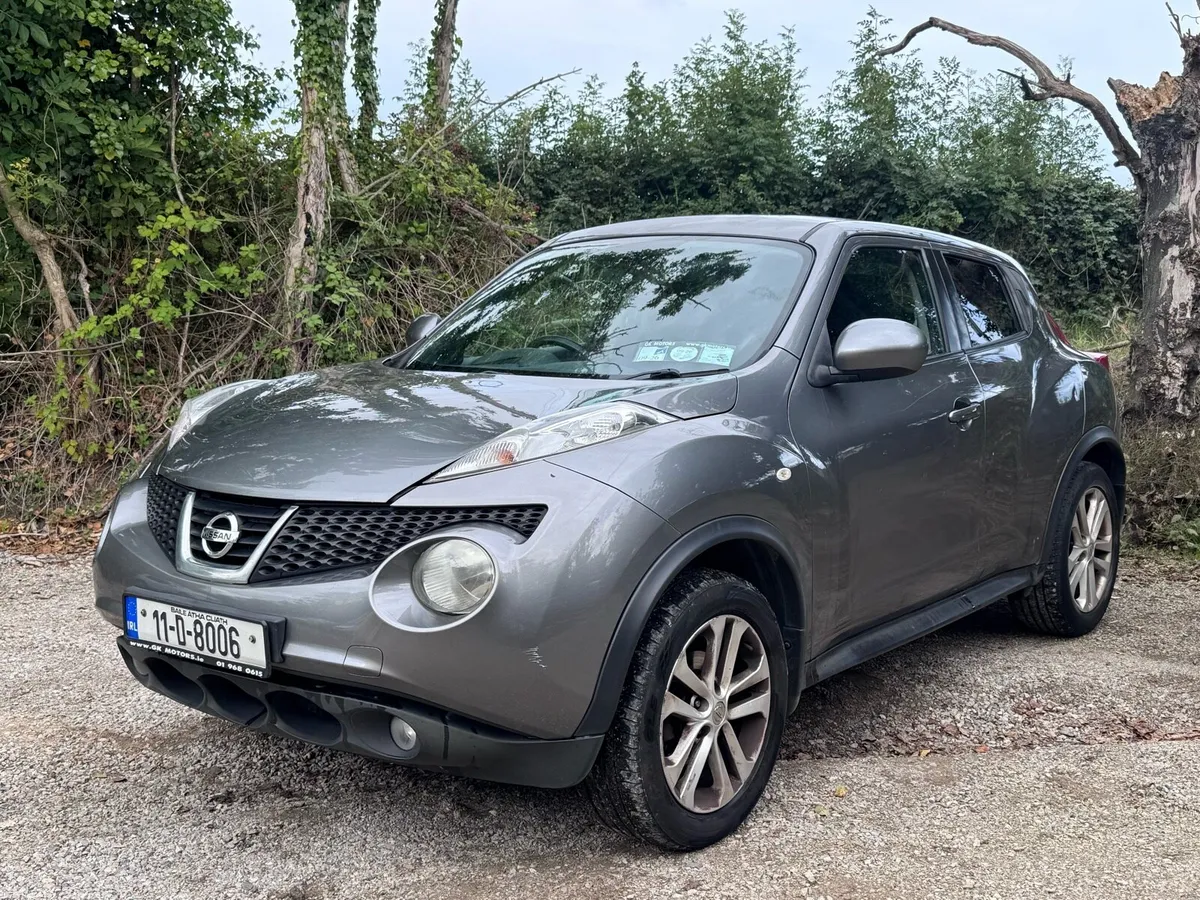 Nissan Juke Sport 1.6 PureTech - Image 2
