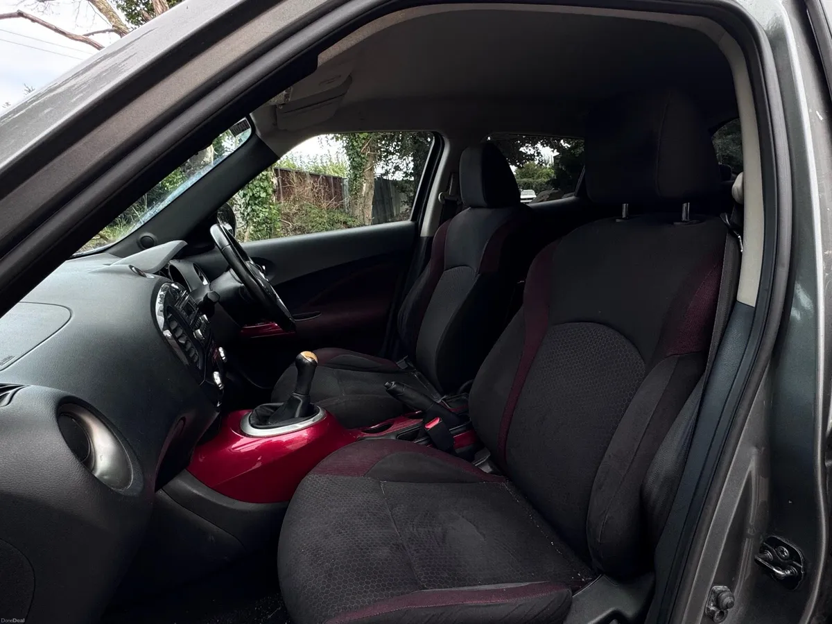 Nissan Juke Sport 1.6 PureTech - Image 6