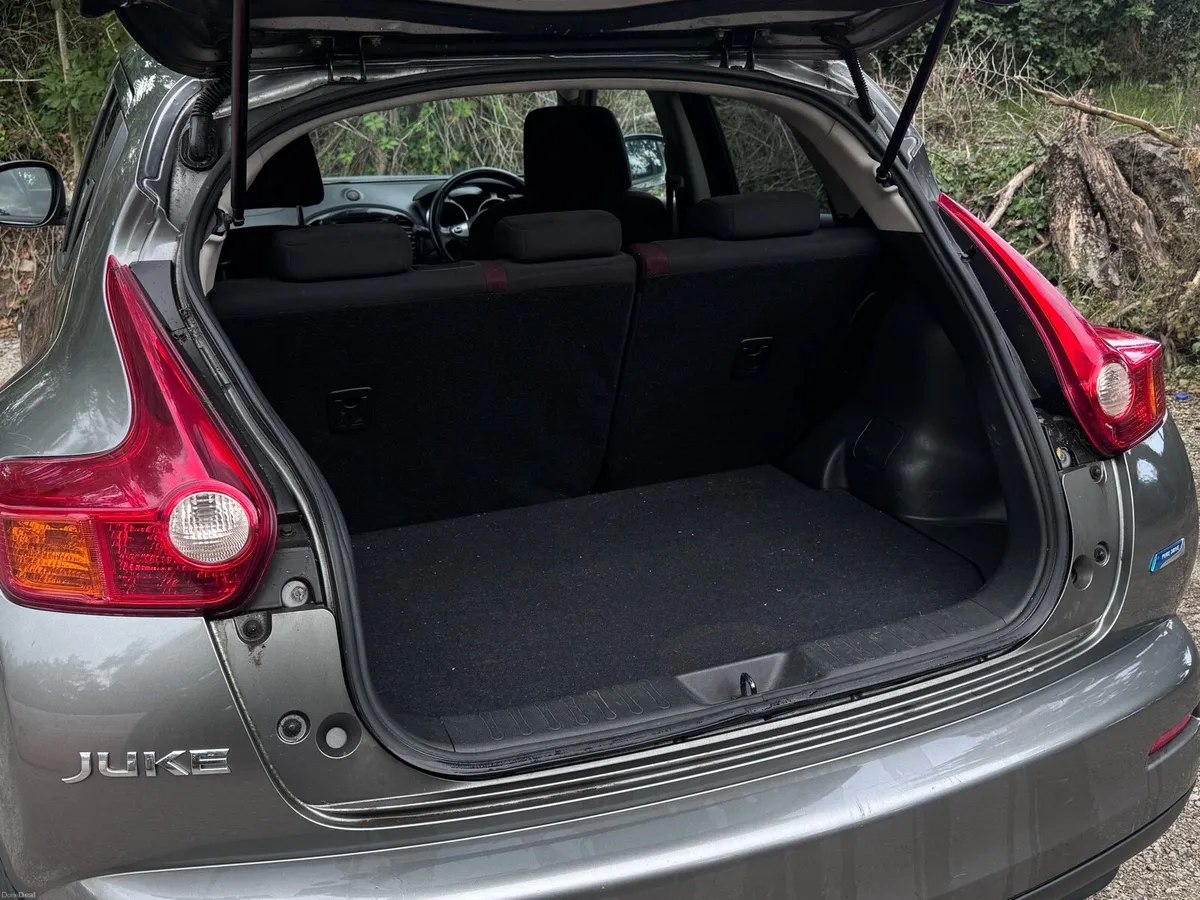 Nissan Juke Sport 1.6 PureTech - Image 5