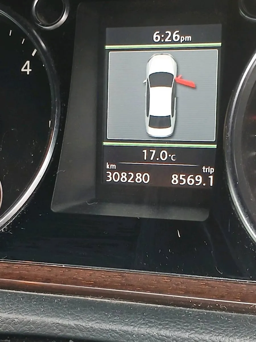 Vw passat - Image 5