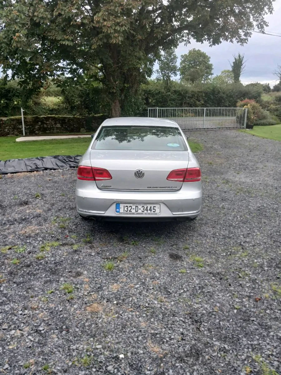 Vw passat - Image 6