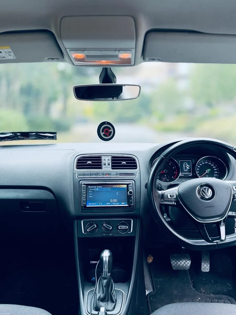 Volkswagen Polo 2016 - Image 6