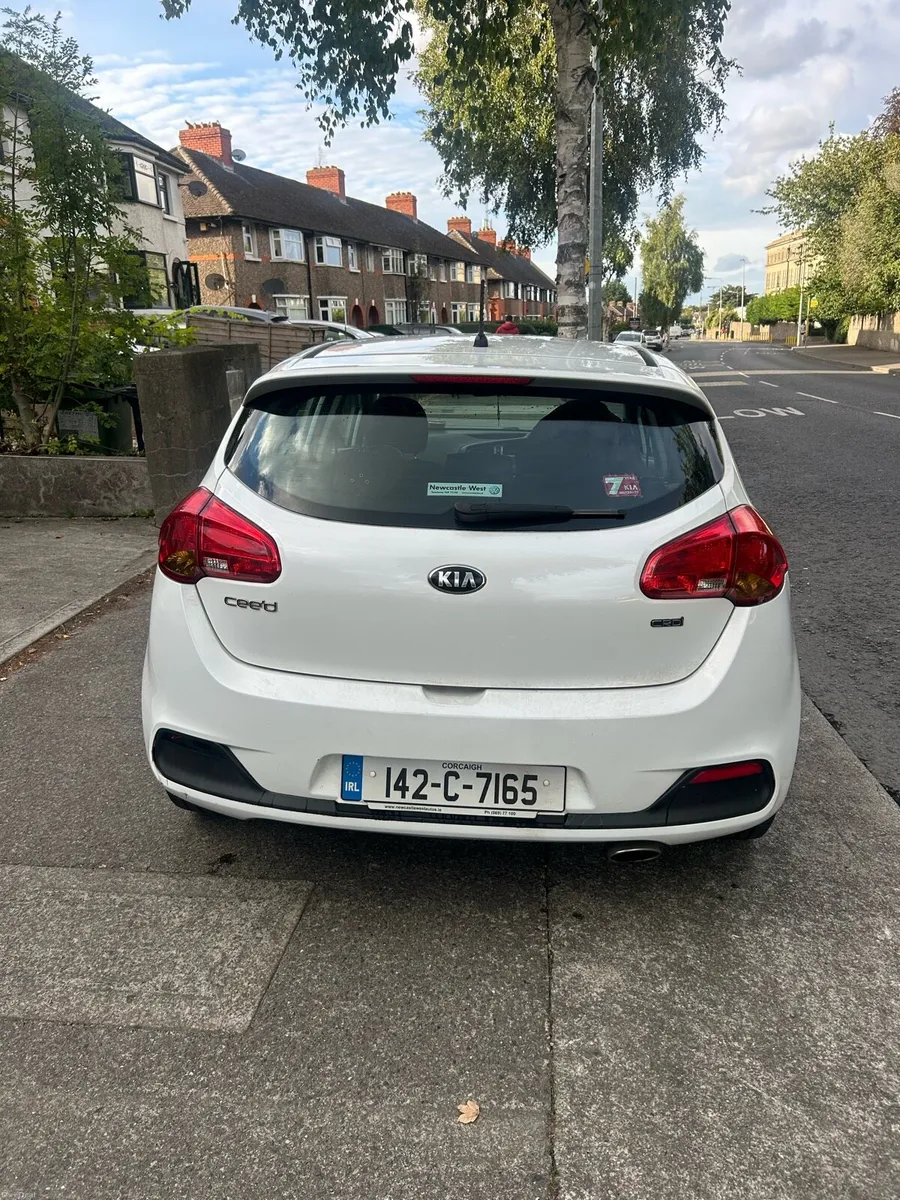 Kia Ceed 142 - Image 5