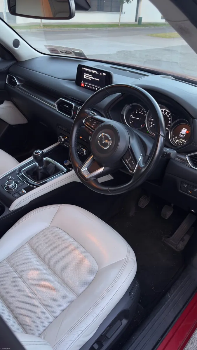 Mazda CX-5 2.2D Platinum | Health Check | NCT 7/28 - Image 2
