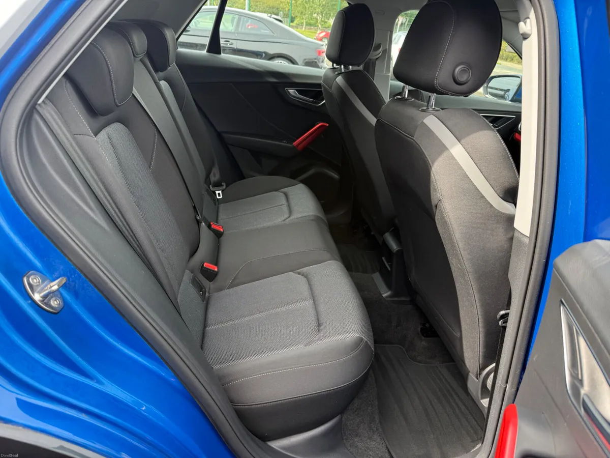 2019 Audi Q2 1.0L Sport 5dr - Image 6