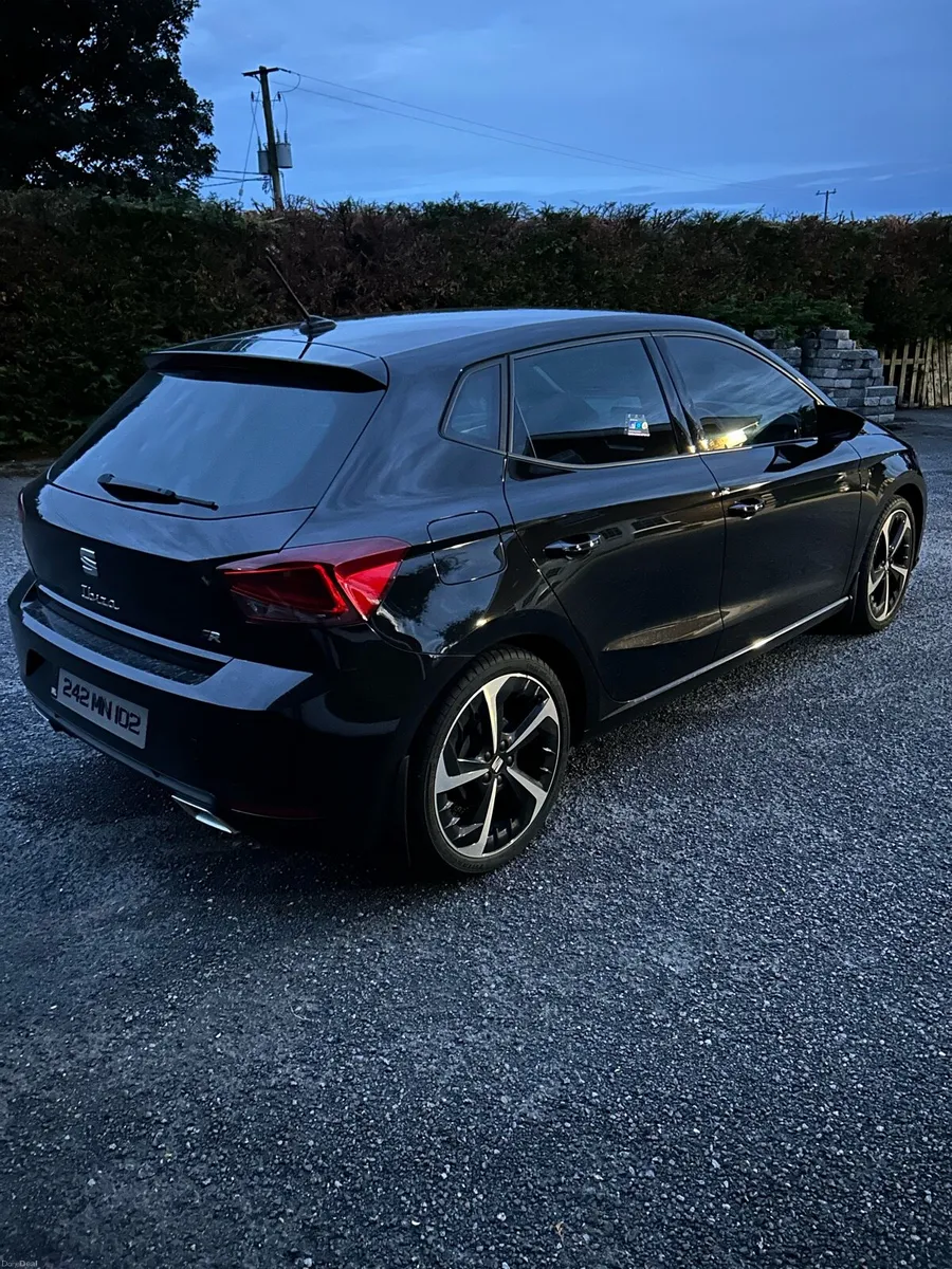 Seat Ibiza FR - Image 3