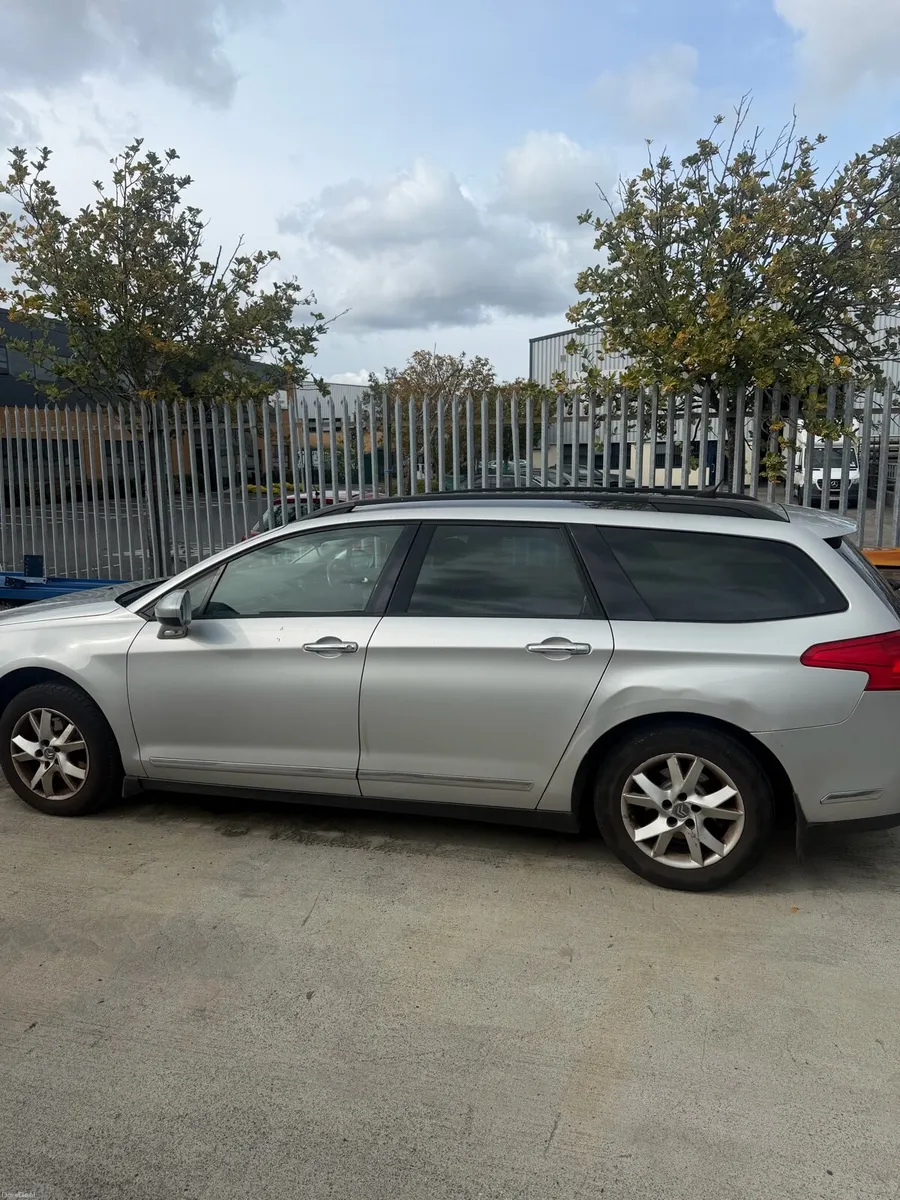 Citroen C5 - Image 2