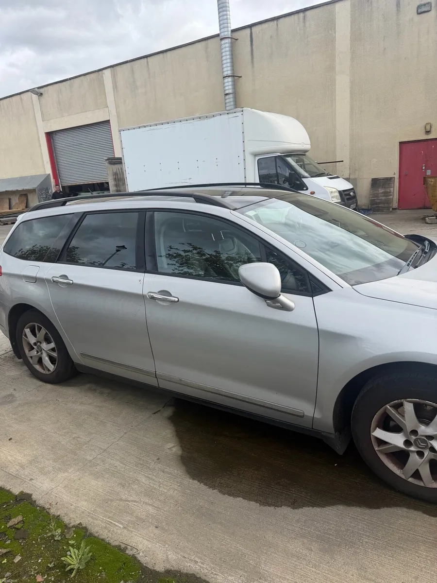 Citroen C5 - Image 3