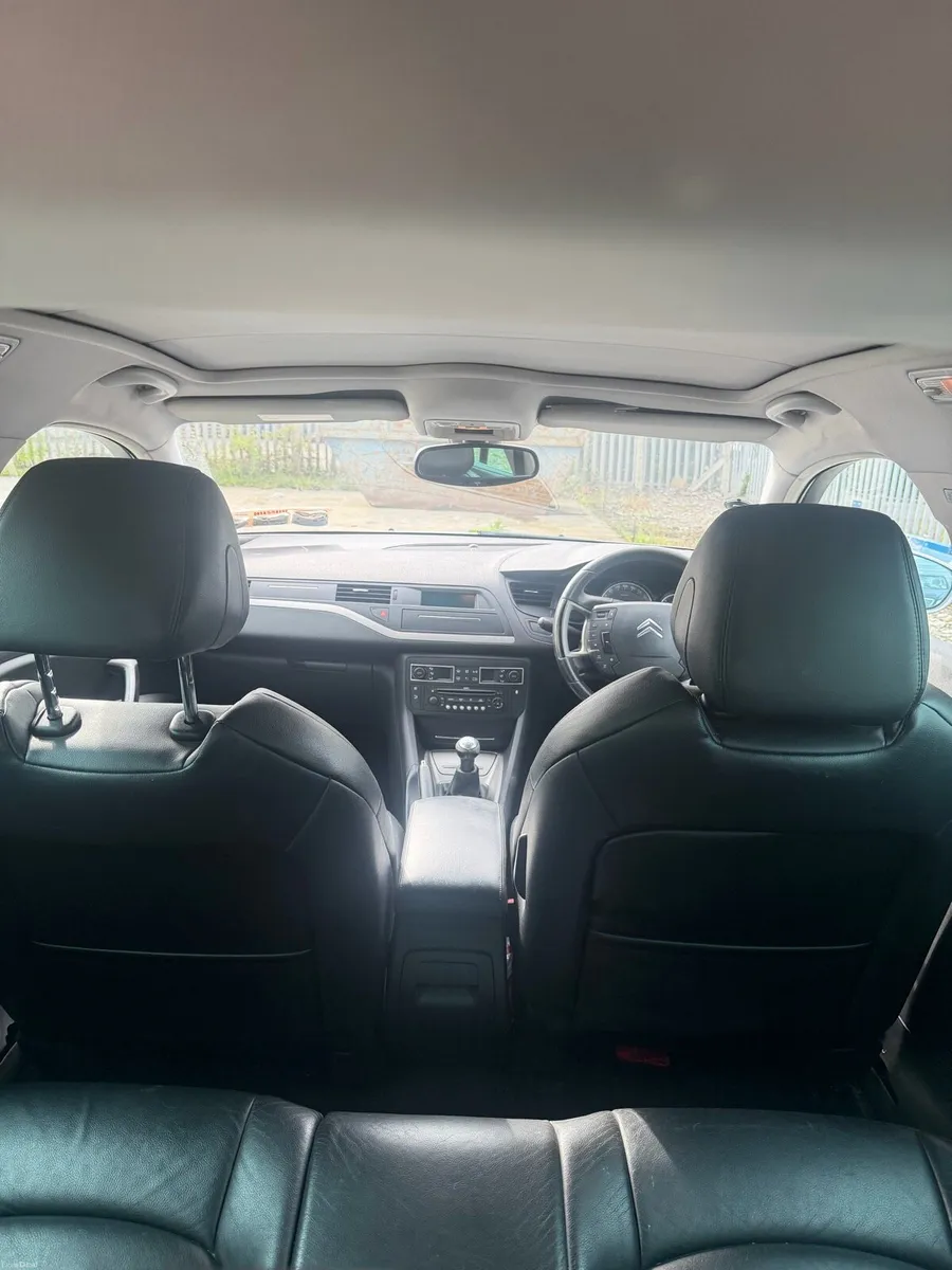 Citroen C5 - Image 5